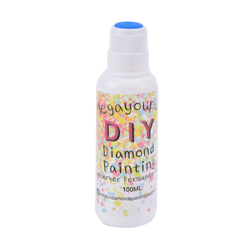 Accessories for diamond painting